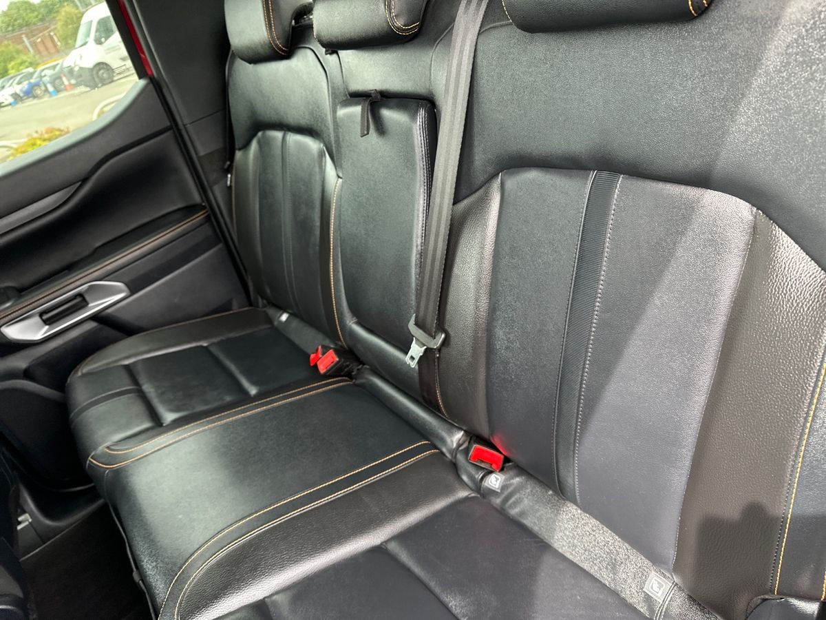 Used Ford Ranger 2023 for sale - 77127462: Photo 32