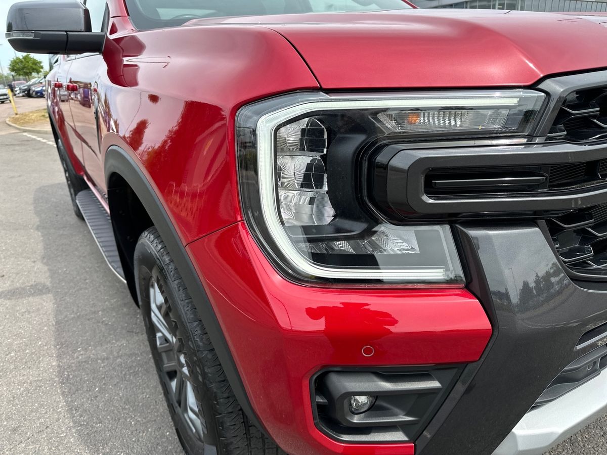 Used Ford Ranger 2023 for sale - 77127462: Photo 33