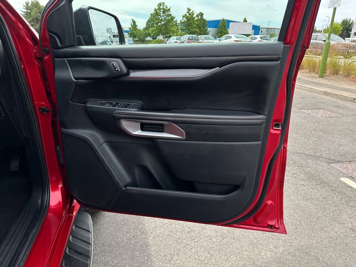 Used Ford Ranger 2023 for sale - 77127462: Photo 35