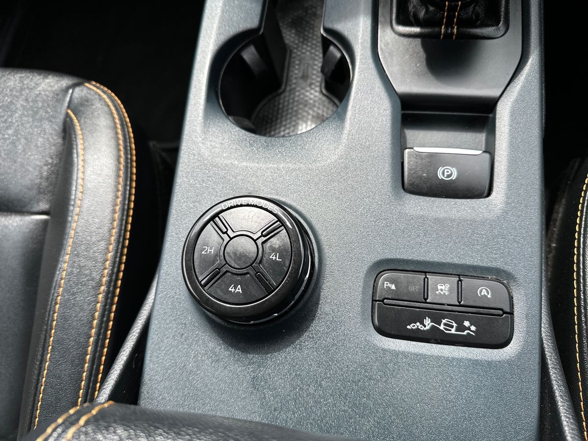 Used Ford Ranger 2023 for sale - 77127462: Photo 37