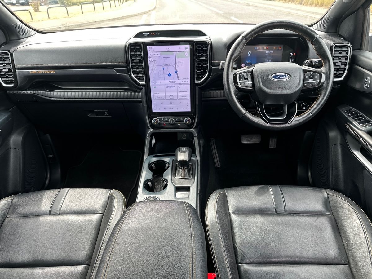 Used Ford Ranger 2023 for sale - 77127462: Photo 40