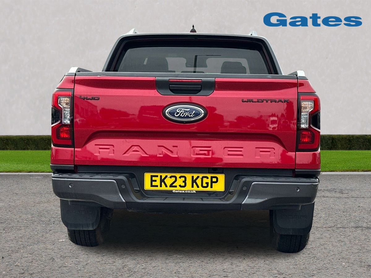 Used Ford Ranger 2023 for sale - 77127462: Photo 7