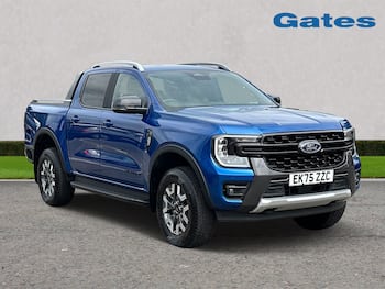 Used Ford Ranger 2025 for sale - 79688647: Photo