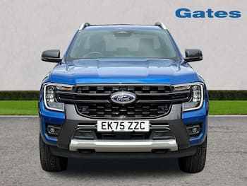 Used Ford Ranger 2025 for sale - 79688647: Photo
