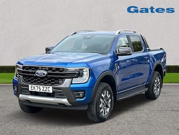 Used Ford Ranger 2025 for sale - 79688647: Photo