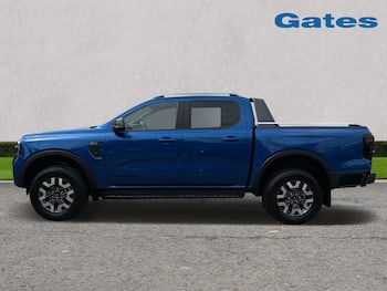Used Ford Ranger 2025 for sale - 79688647: Photo