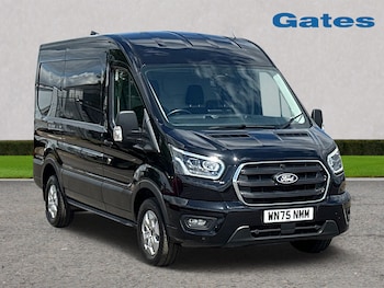 Used Ford Transit 2025 for sale - 79225907: Photo