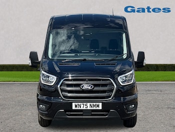 Used Ford Transit 2025 for sale - 79225907: Photo