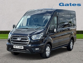 Used Ford Transit 2025 for sale - 79225907: Photo