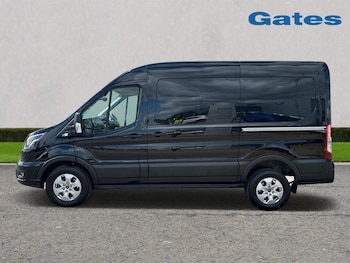 Used Ford Transit 2025 for sale - 79225907: Photo