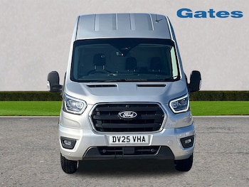 Used Ford Transit 2025 for sale - 78246712: Photo