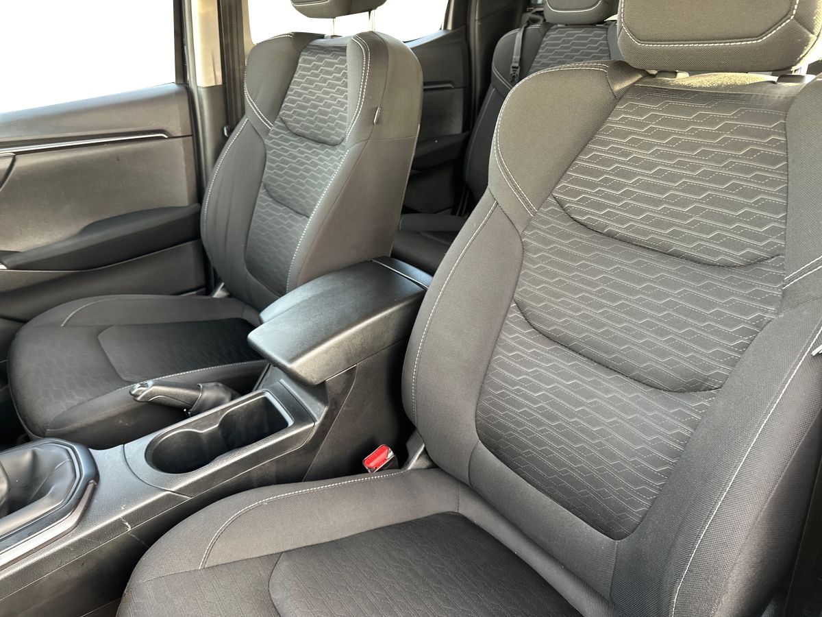 Used Isuzu D-Max 2023 for sale - 77205644: Photo 16