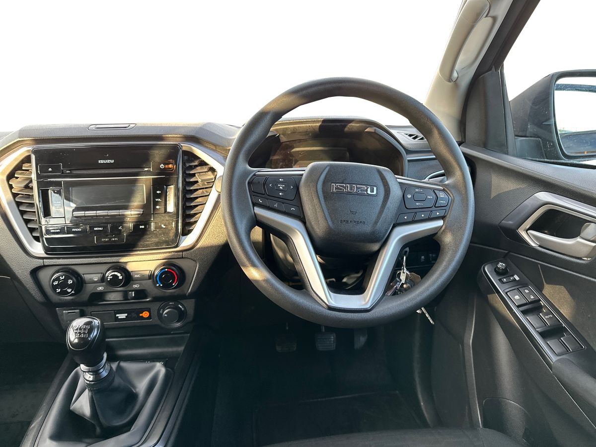 Used Isuzu D-Max 2023 for sale - 77205644: Photo 17