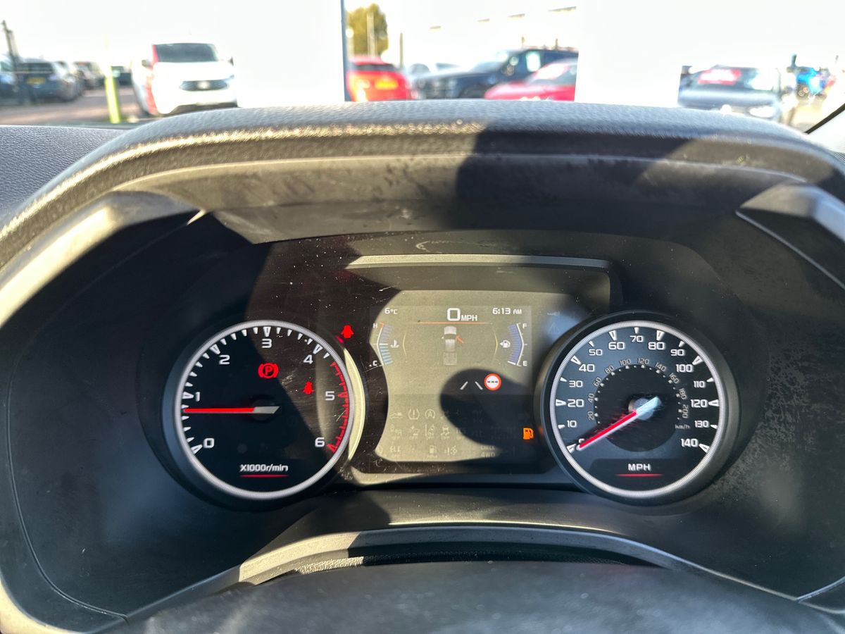 Used Isuzu D-Max 2023 for sale - 77205644: Photo 19