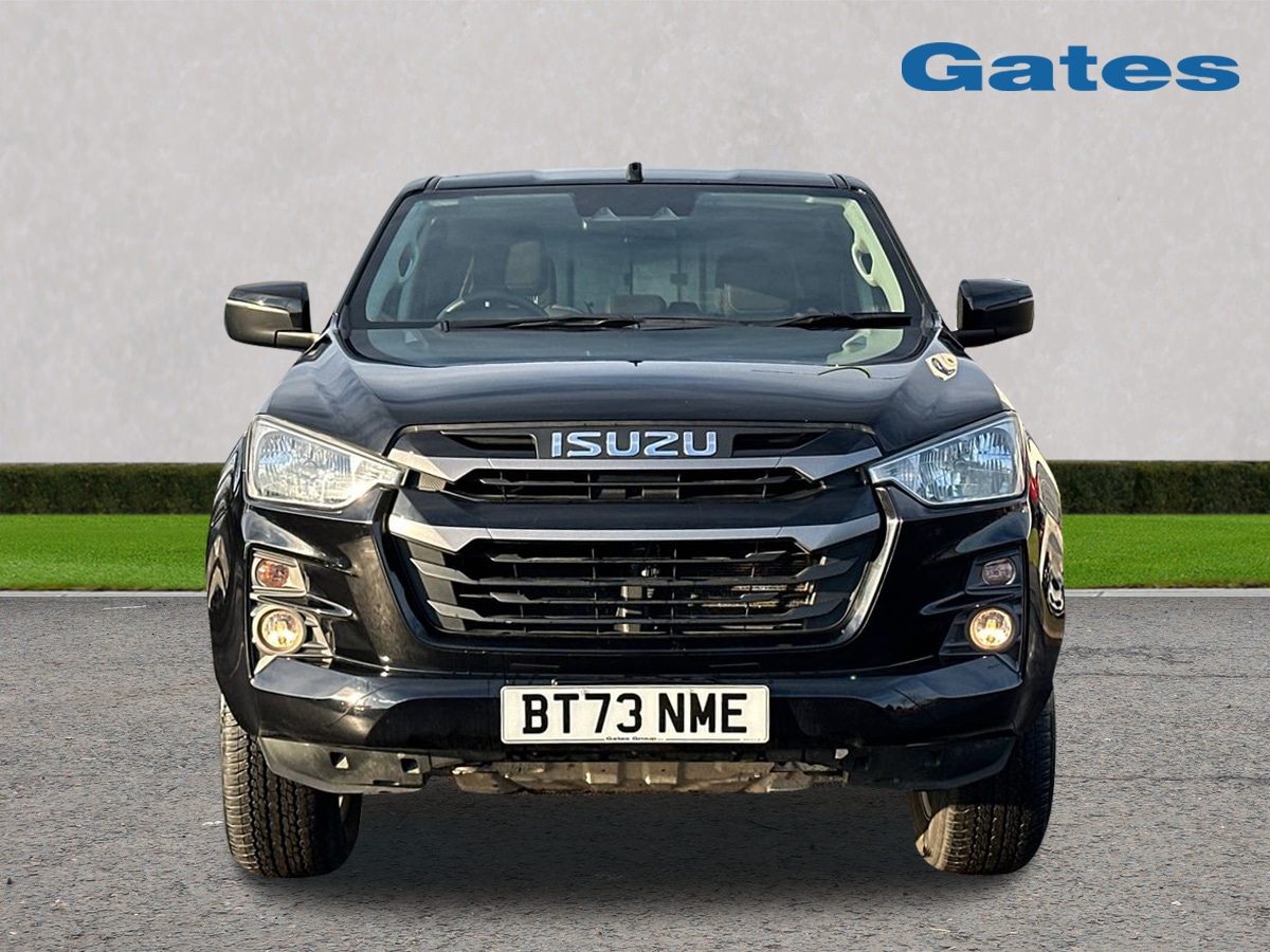 Used Isuzu D-Max 2023 for sale - 77205644: Photo 2