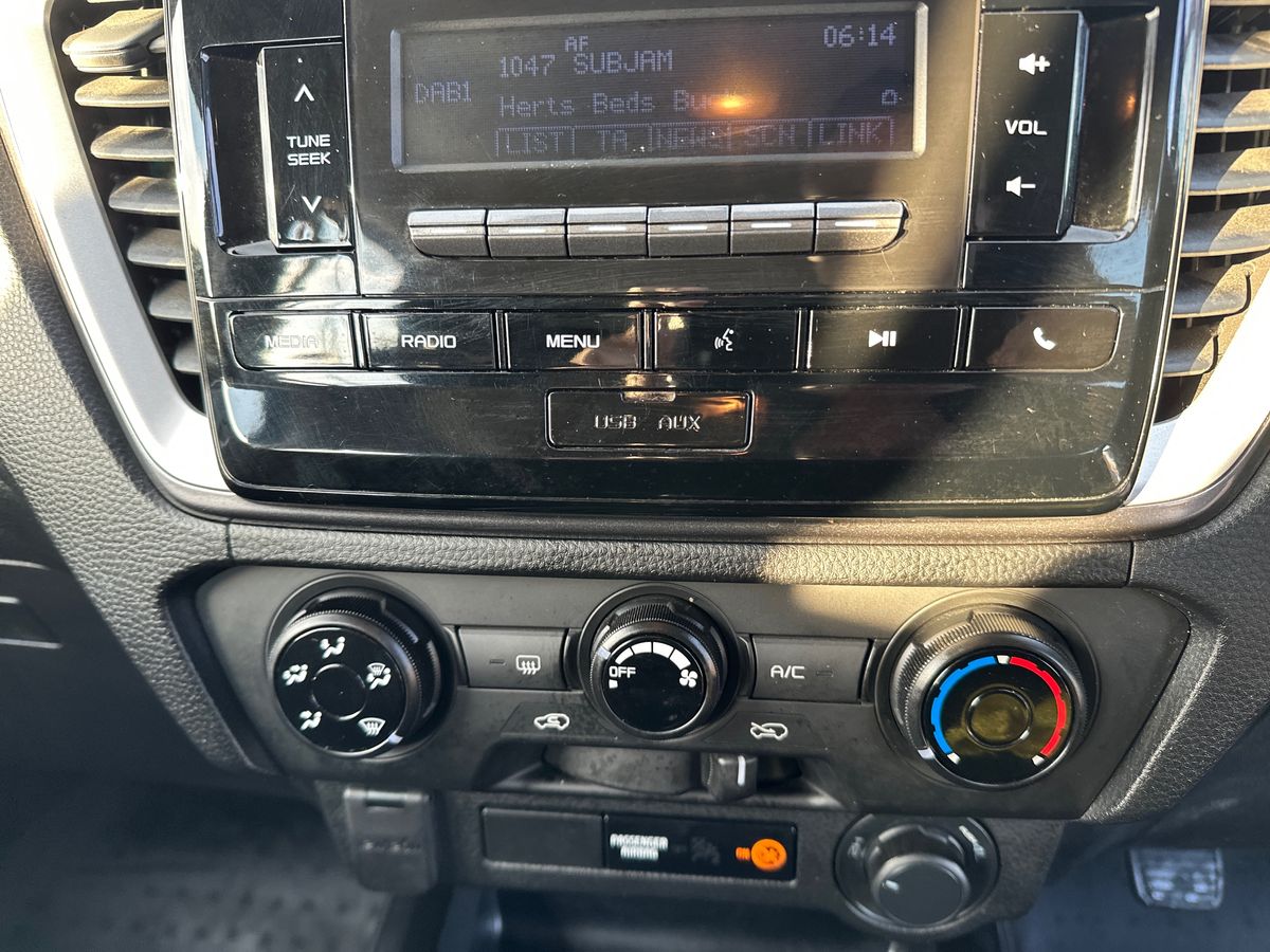 Used Isuzu D-Max 2023 for sale - 77205644: Photo 23