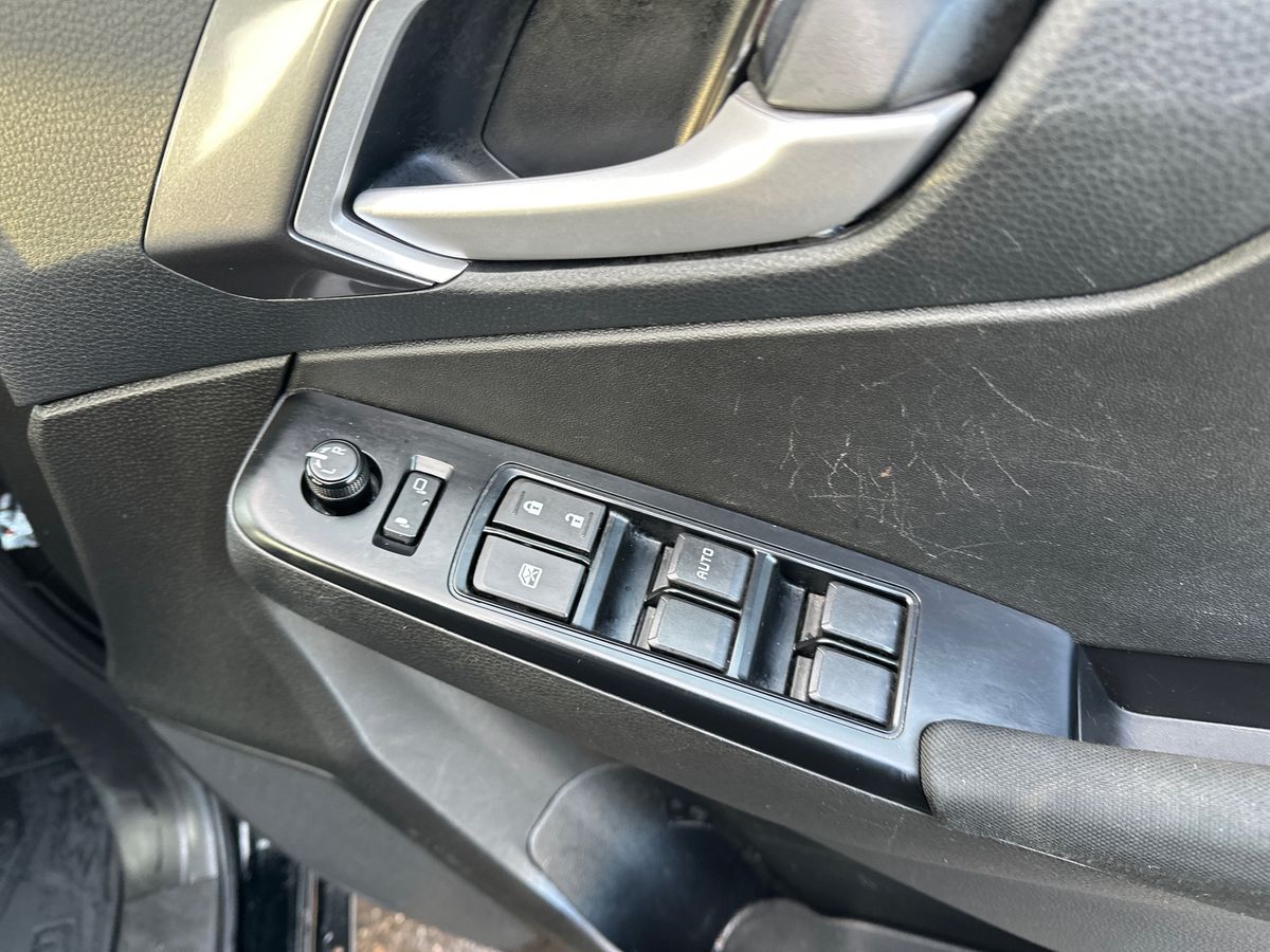 Used Isuzu D-Max 2023 for sale - 77205644: Photo 27