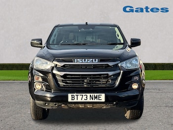 Used Isuzu D-Max 2023 for sale - 77205644: Photo