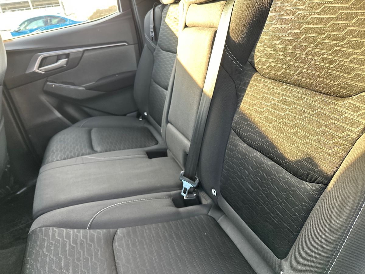 Used Isuzu D-Max 2023 for sale - 77205644: Photo 32