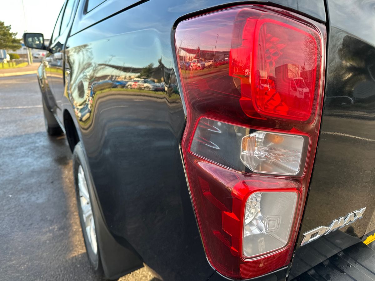 Used Isuzu D-Max 2023 for sale - 77205644: Photo 34