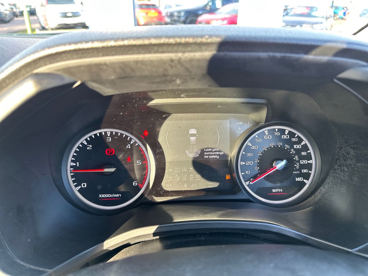 Used Isuzu D-Max 2023 for sale - 77205644: Photo 38