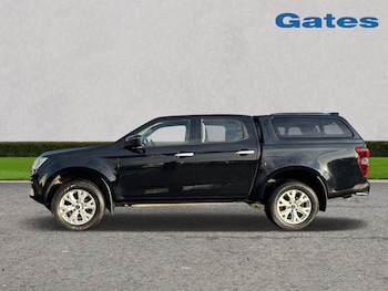Used Isuzu D-Max 2023 for sale - 77205644: Photo
