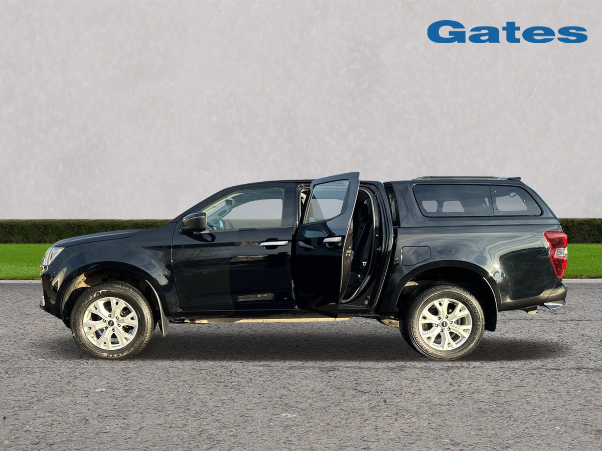 Used Isuzu D-Max 2023 for sale - 77205644: Photo 5