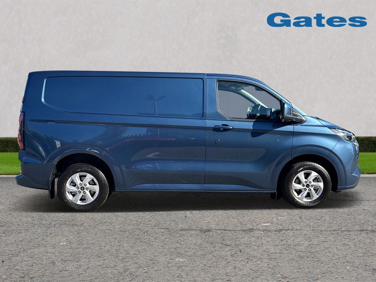 Used Ford Transit Custom 2025 for sale - 77047596: Photo 11