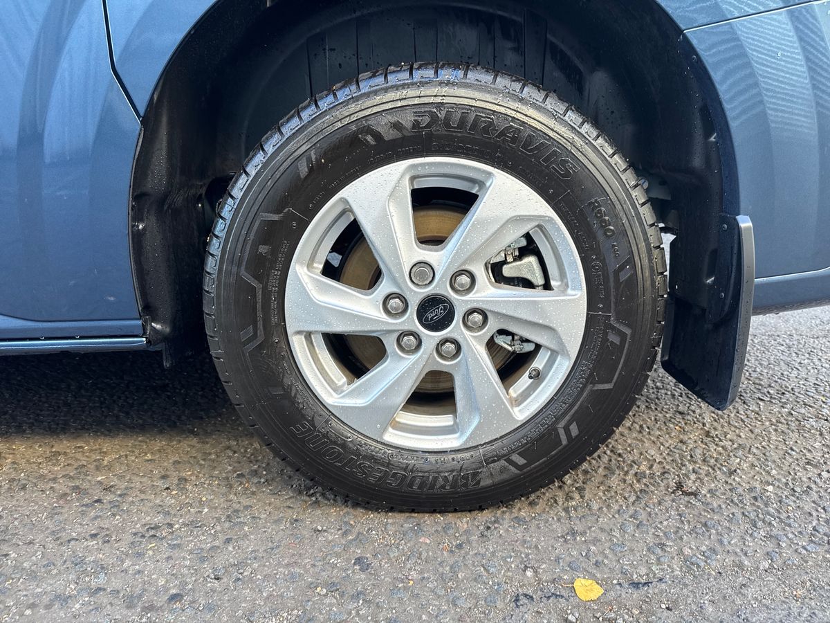 Used Ford Transit Custom 2025 for sale - 77047596: Photo 12