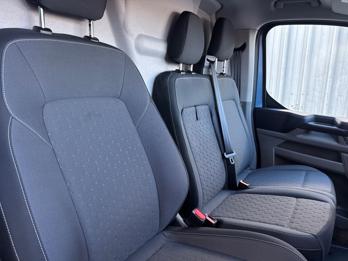 Used Ford Transit Custom 2025 for sale - 77047596: Photo 15
