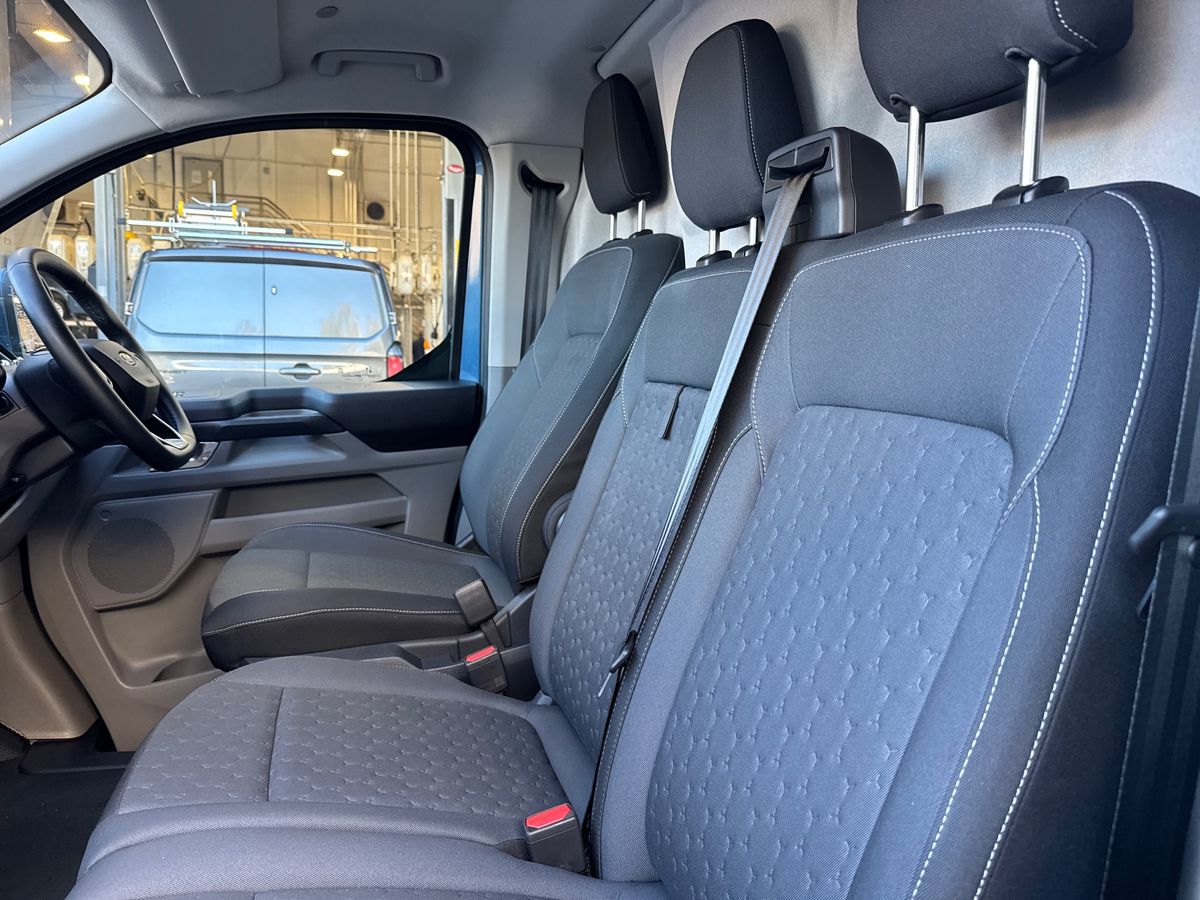 Used Ford Transit Custom 2025 for sale - 77047596: Photo 16