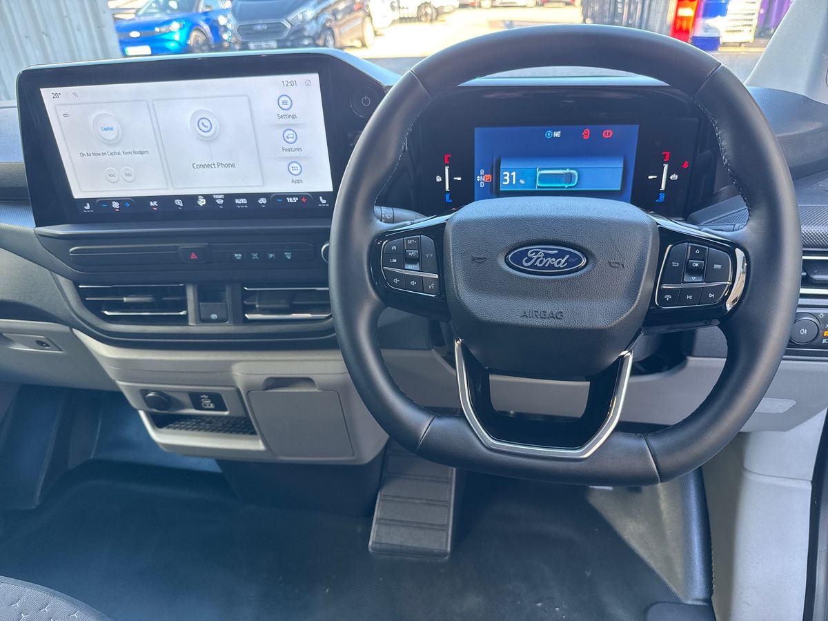 Used Ford Transit Custom 2025 for sale - 77047596: Photo 17