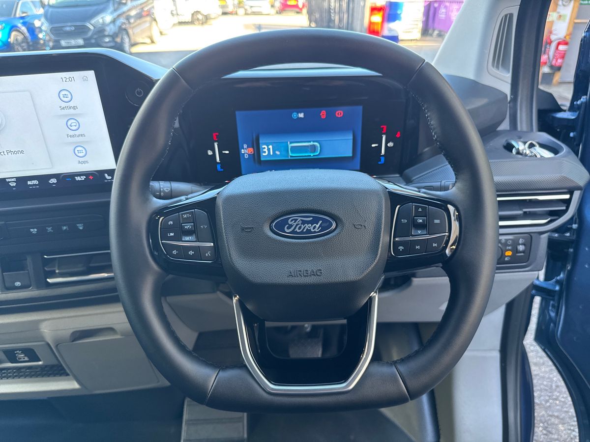 Used Ford Transit Custom 2025 for sale - 77047596: Photo 18