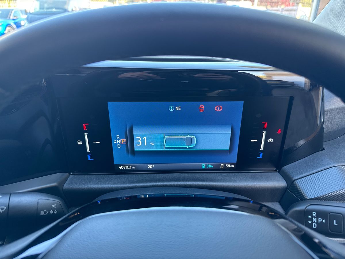 Used Ford Transit Custom 2025 for sale - 77047596: Photo 19