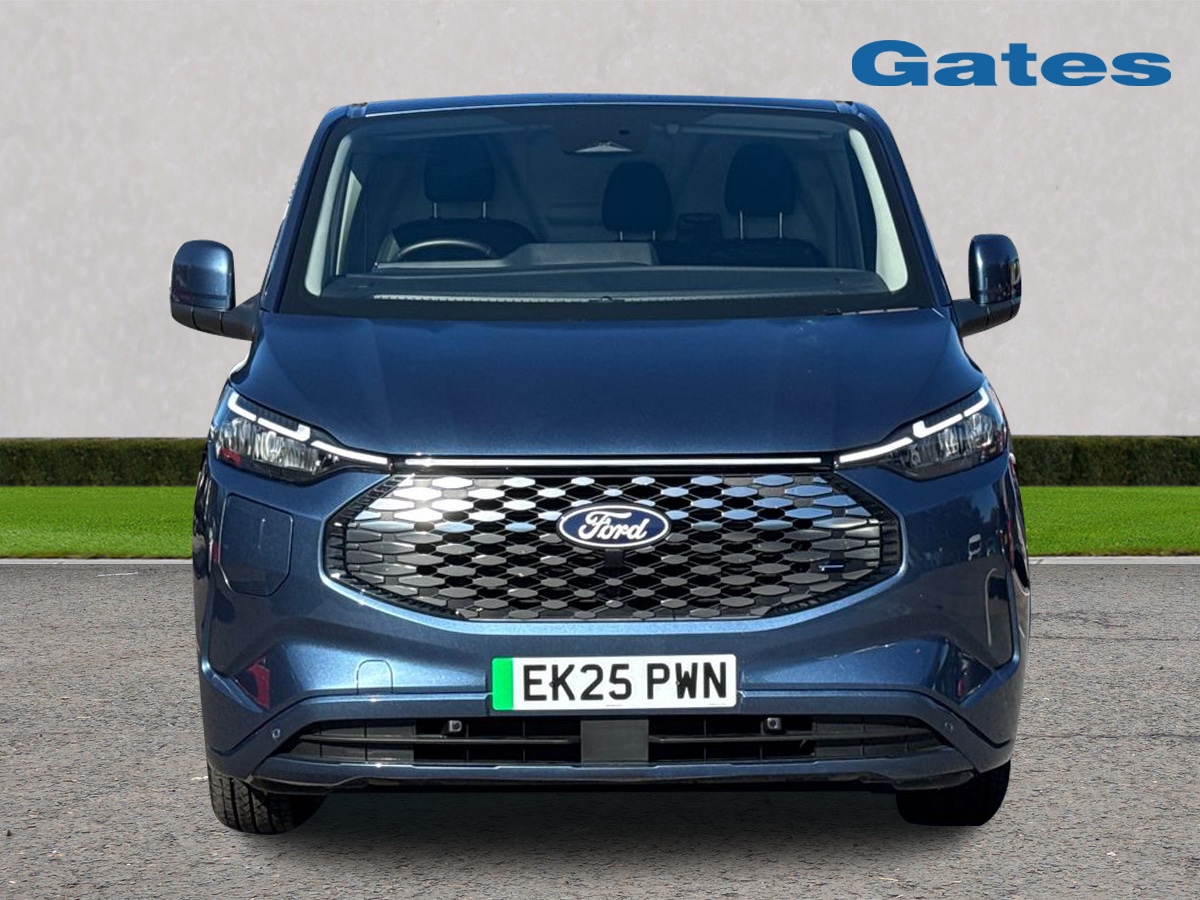 Used Ford Transit Custom 2025 for sale - 77047596: Photo 2