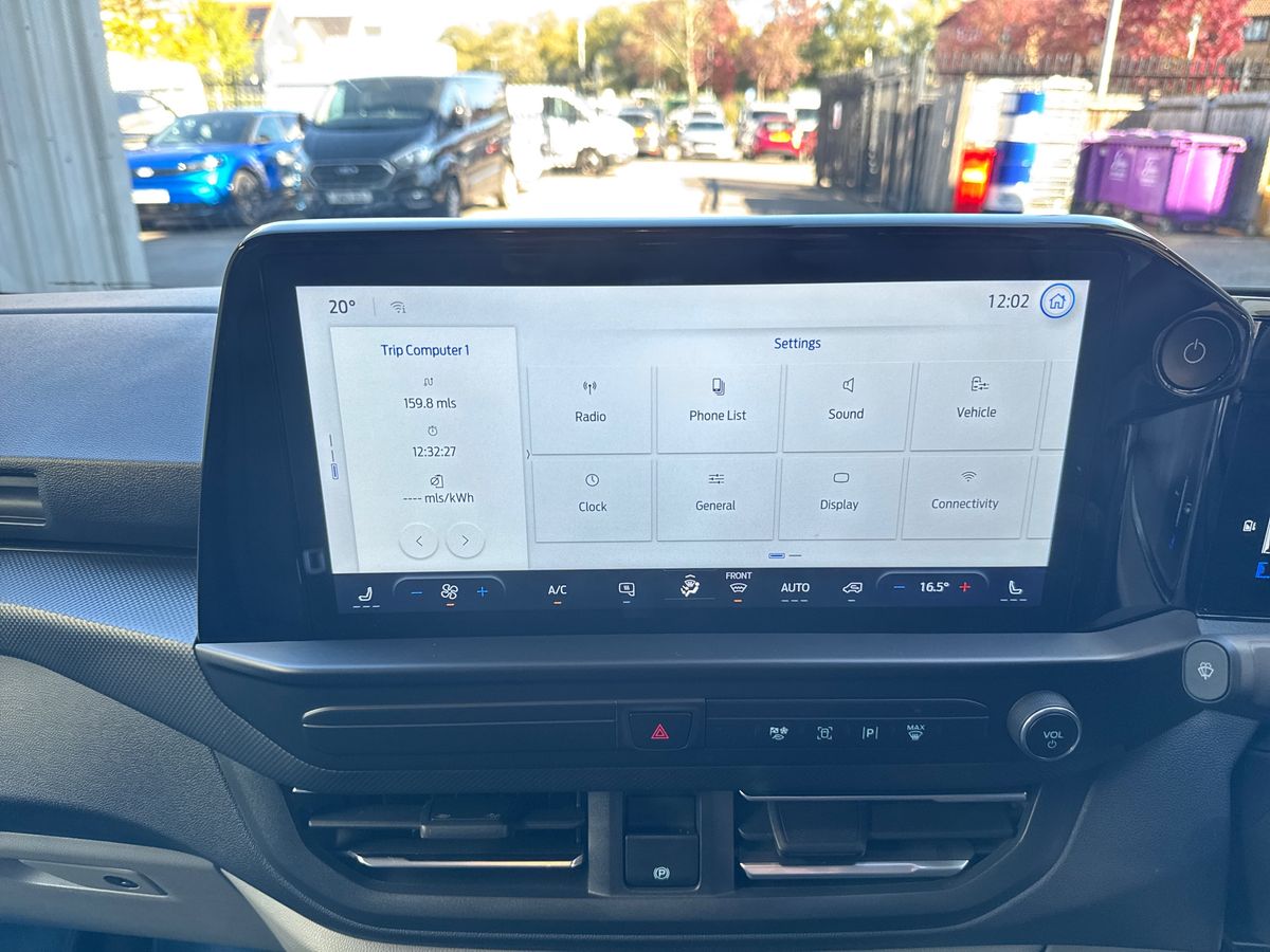 Used Ford Transit Custom 2025 for sale - 77047596: Photo 20