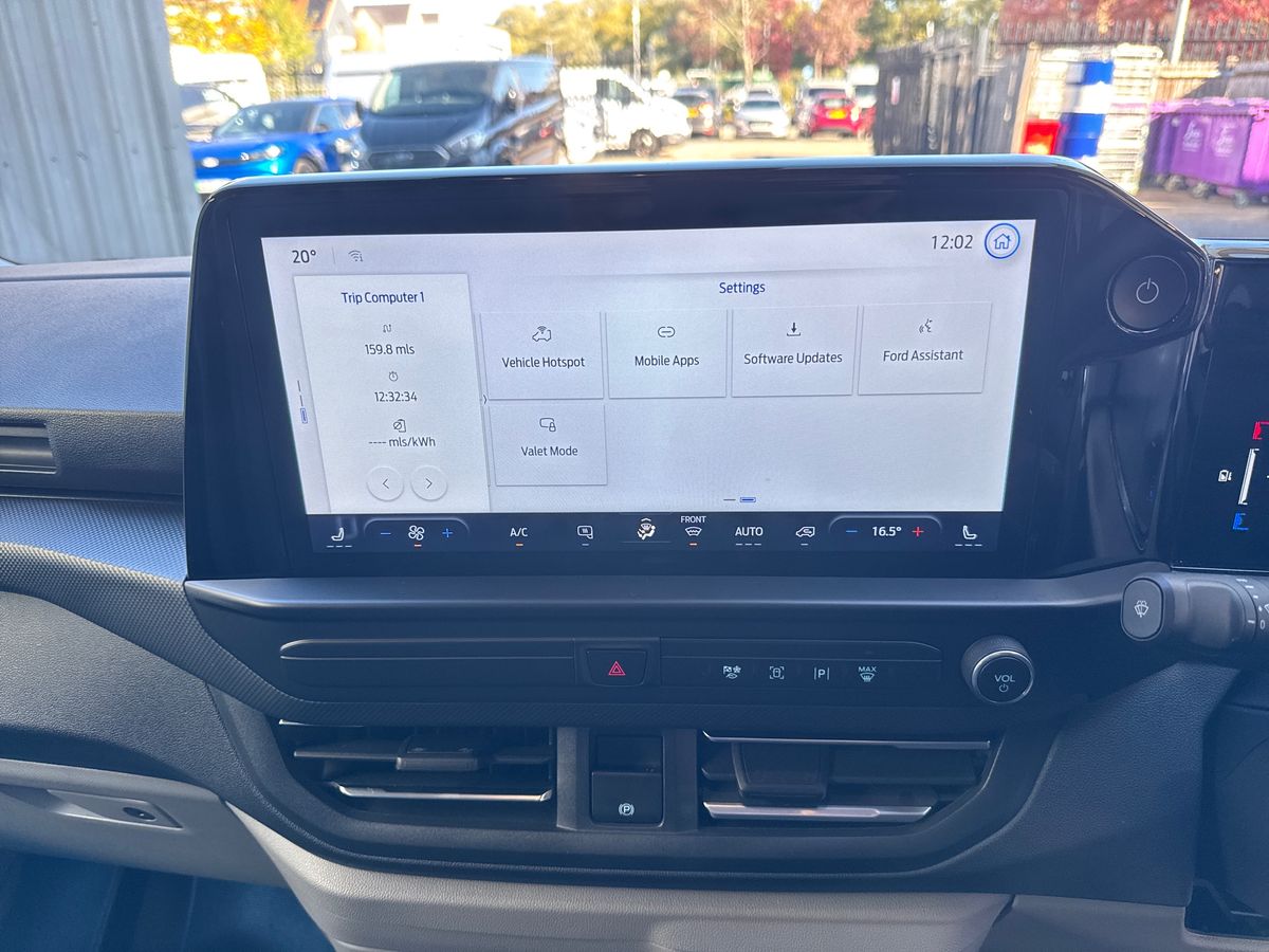 Used Ford Transit Custom 2025 for sale - 77047596: Photo 21