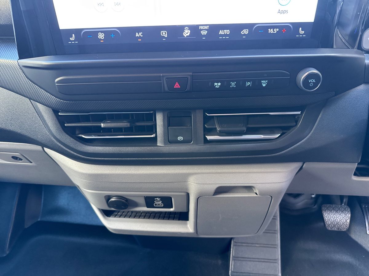 Used Ford Transit Custom 2025 for sale - 77047596: Photo 23