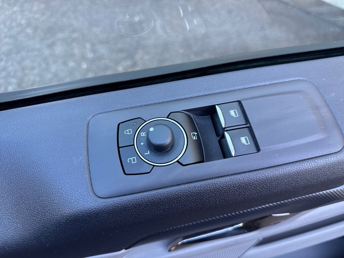 Used Ford Transit Custom 2025 for sale - 77047596: Photo 27