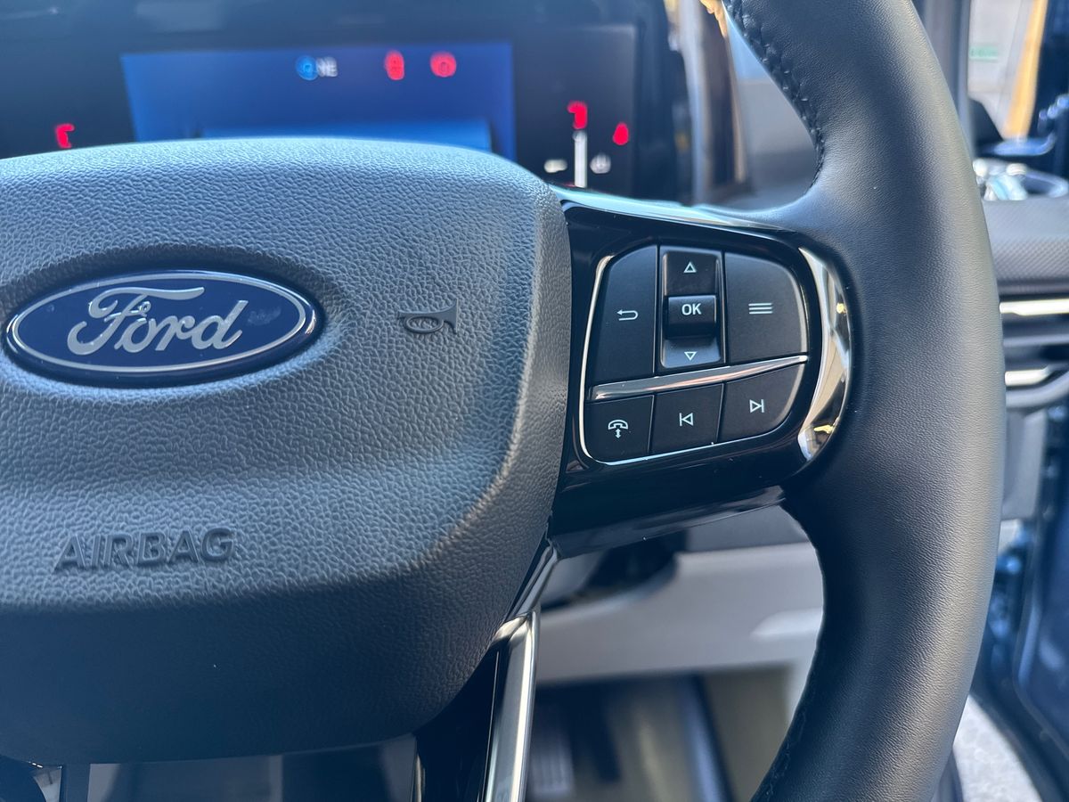 Used Ford Transit Custom 2025 for sale - 77047596: Photo 30