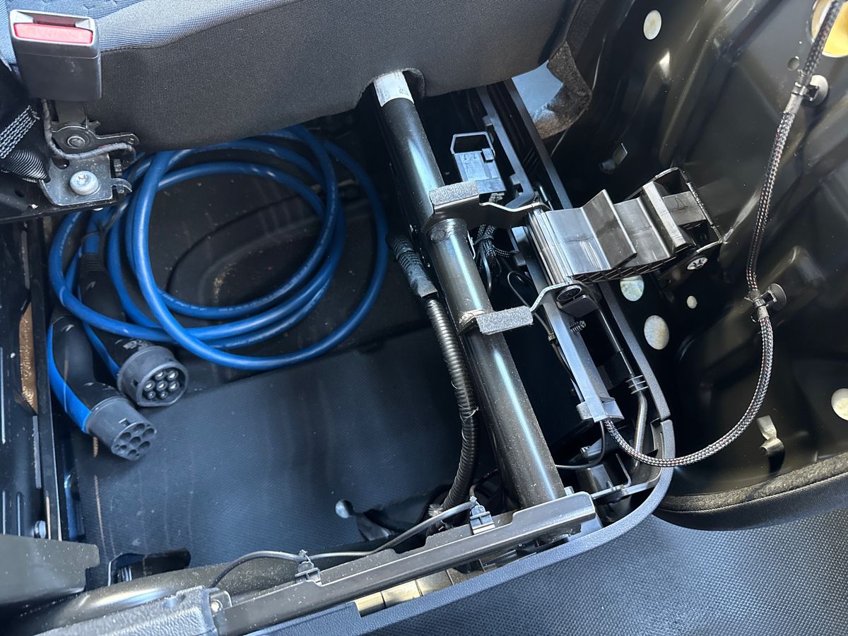 Used Ford Transit Custom 2025 for sale - 77047596: Photo 32