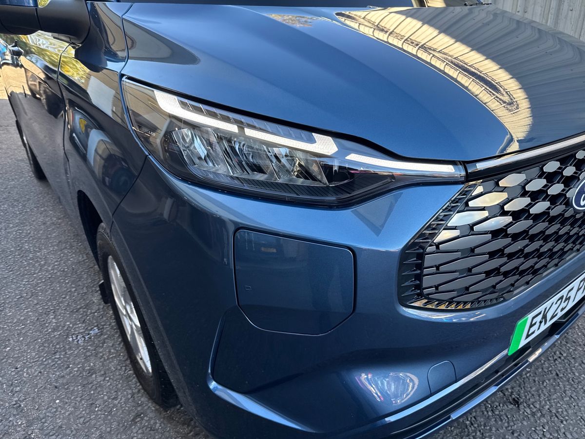 Used Ford Transit Custom 2025 for sale - 77047596: Photo 33