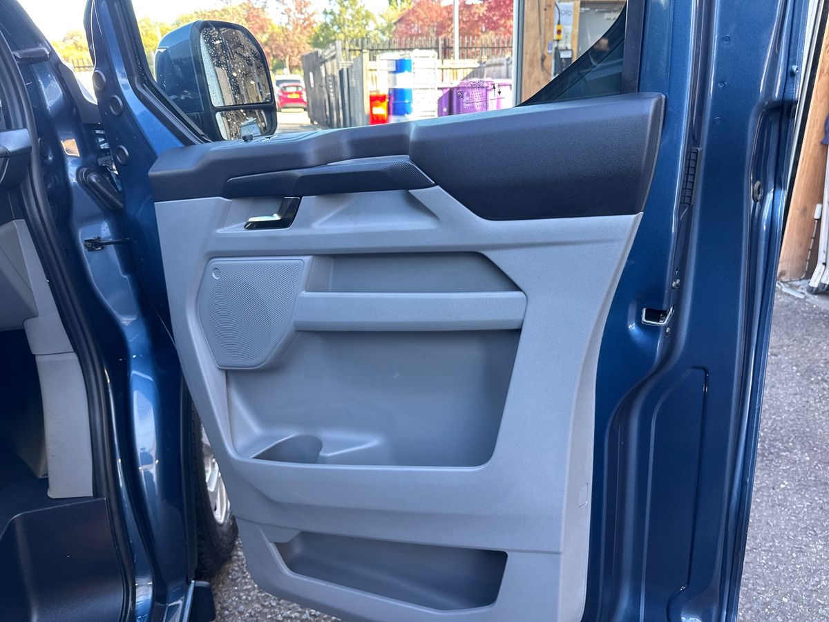 Used Ford Transit Custom 2025 for sale - 77047596: Photo 35