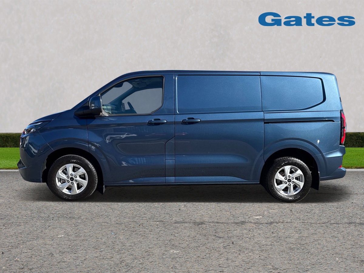 Used Ford Transit Custom 2025 for sale - 77047596: Photo 4