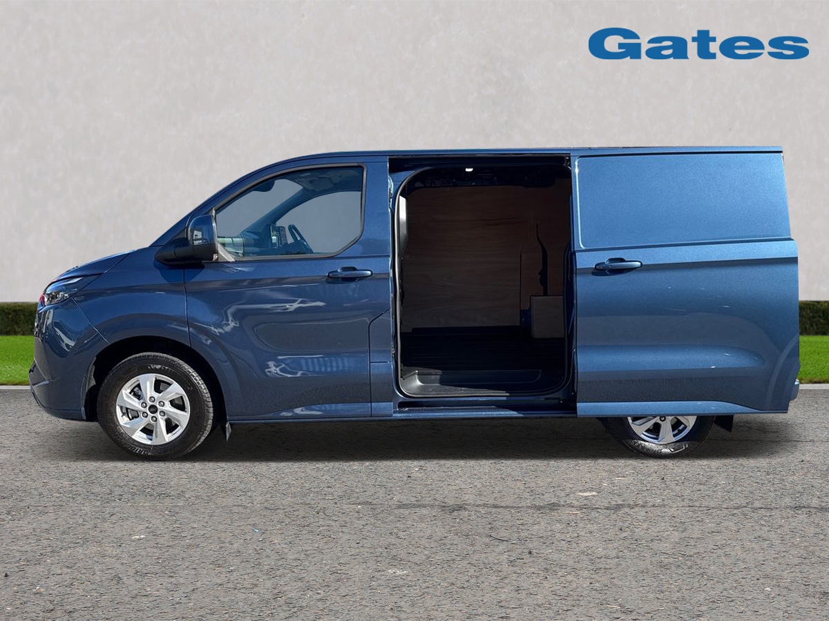 Used Ford Transit Custom 2025 for sale - 77047596: Photo 5