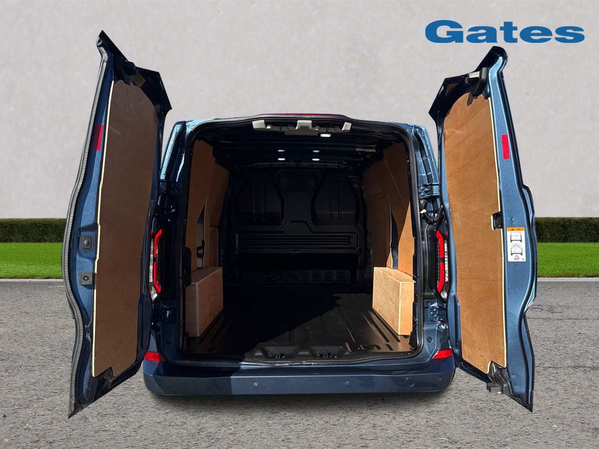 Used Ford Transit Custom 2025 for sale - 77047596: Photo 9