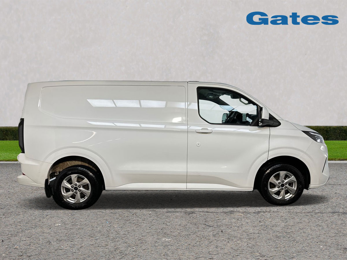 Used Ford Transit Custom 2025 for sale - 78158564: Photo 11