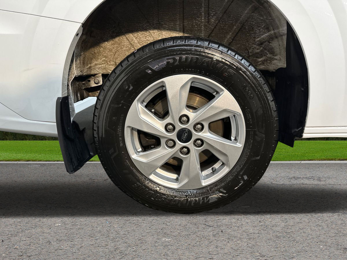 Used Ford Transit Custom 2025 for sale - 78158564: Photo 12