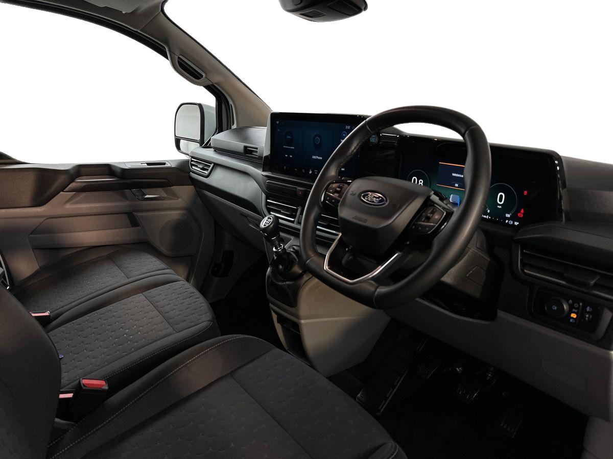 Used Ford Transit Custom 2025 for sale - 78158564: Photo 13