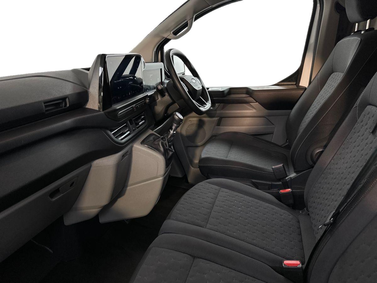 Used Ford Transit Custom 2025 for sale - 78158564: Photo 14